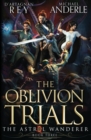 The Oblivion Trials - Book