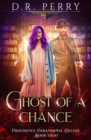 Ghost of a Chance - Book