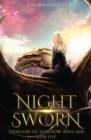 Night Sworn : Dragon of Shadow and Air Book 5 - Book