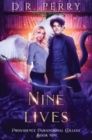 Nine Lives - Book