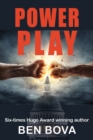 Power Play - Book