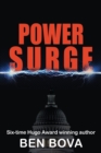 Power Surge - Book