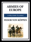 The Armies of Europe - eBook