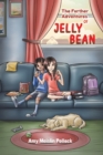 The Further Adventures of Jelly Bean - Book