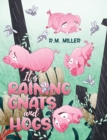 It's Raining Gnats and Hogs - Book