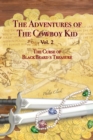 The Adventures of the Cowboy Kid - Vol. 2 - eBook