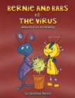BERNIE & BABS VS THE VIRUS - Book