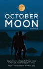 October Moon - Book