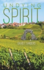 Undying Spirit - Book