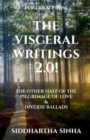 The Visceral Writings 2.0! - Book
