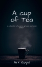 A Cup Of Tea - Book