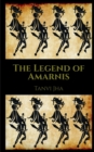 The Legend of Amarnis - Book