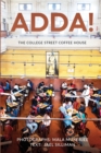 Adda! : The College Street Coffee House - Book