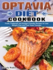 Lean & Green Diet Cookbook : Fresh, Foolproof and Budget-Friendly Recipes to Lose Weight Fast and Feel Years Younger - Book