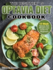 The Beginner's Lean & Green Diet Cookbook : 12-Week Lean & Green Diet Weight Loss Guide For Beginners - Book