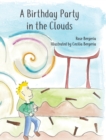 A Birthday Party in the Clouds - Book
