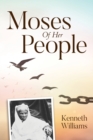 Moses of Her People - Book