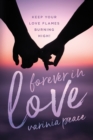 Forever in Love - Book