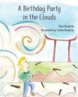 A Birthday Party in the Clouds - Book
