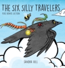 The Six Silly Travelers - Book
