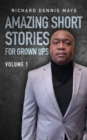 Amazing Short Stories for Grow Ups - eBook