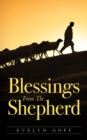 Blessings From The Shepherd - eBook