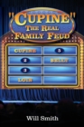Cupine The Real Family Feud - Book