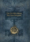 The Girl Who Wrote Her Own Fairytale - Book