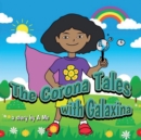 The Corona Tales with Galaxina - Book