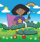 The Corona Tales with Galaxina - Book
