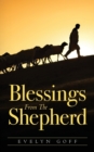 Blessings From The Shepherd - Book