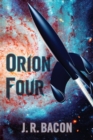 Orion Four - Book