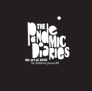 The Pandemic Diaries - Book