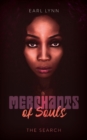 Merchants of Souls : The Search - Book
