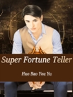 Super Fortune Teller - eBook