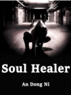 Soul Healer - eBook