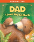 Dad, I Love You So Much - eBook