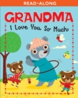 Grandma, I Love You So Much - eBook