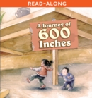 A Journey of 600 Inches - eBook