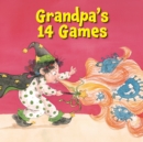 Grandpa's 14 Games - eAudiobook