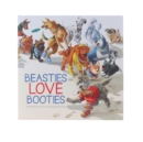 Beasties Love Booties - eAudiobook