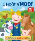 I Hear a MOO! - eAudiobook