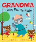 Grandma, I Love You So Much - eAudiobook