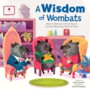 A Wisdom of Wombats - eAudiobook