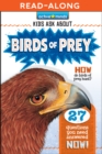 Birds of Prey - eBook