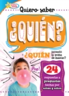 Quiero saber  QUIEN? (Kids Ask WHO?) - eAudiobook