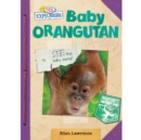 Baby Orangutan - eAudiobook