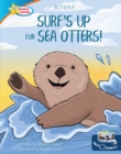 Surf's Up for Sea Otters / All About Otters - eAudiobook
