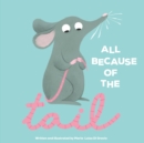 All Because of the Tail - eAudiobook