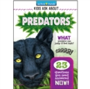 Predators - eAudiobook